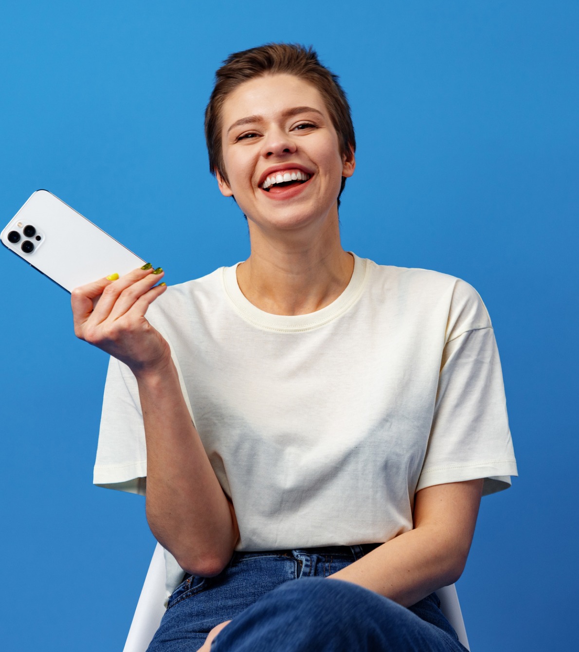 Evento Presencial Prueba 6